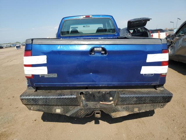 Photo 6 from auction – 1999 FORD F250 SUPER with VIN 1FTNW20F5XEB23715