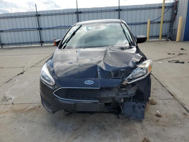 Photo 5 from auction – 2018 FORD FOCUS S with VIN 1FADP3E23JL287056