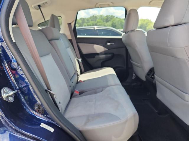 Photo 11 from auction – 2015 HONDA CR-V EX with VIN 5J6RM4H59FL048696