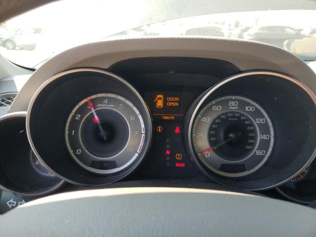 Photo 9 from auction – 2012 ACURA MDX TECHNO with VIN 2HNYD2H32CH530045