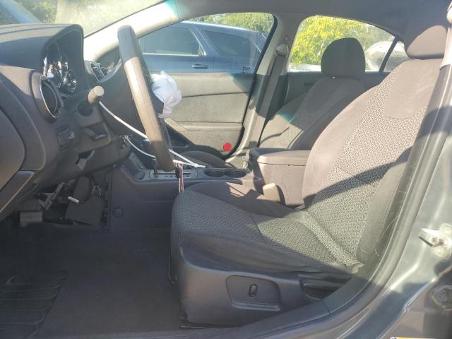 Photo 7 from auction – 2008 PONTIAC G6 BASE with VIN 1G2ZG57N484148663
