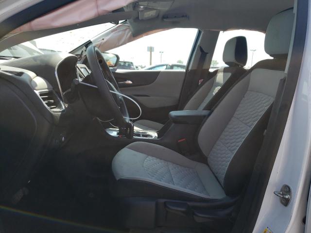 Photo 7 from auction – 2021 CHEVROLET EQUINOX LS with VIN 3GNAXHEVXMS118307