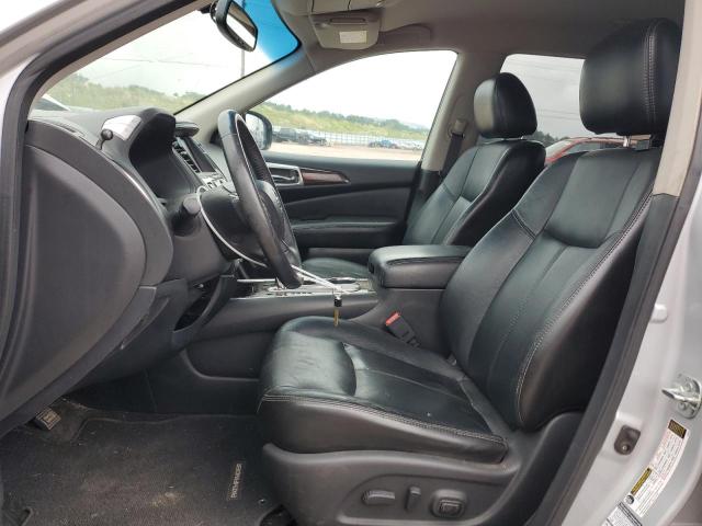 Zdjęcie 7 z aukcji – 2013 NISSAN PATHFINDER z VIN 5N1AR2MN2DC634048