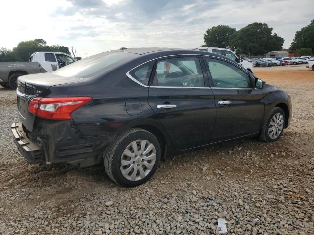 Photo 3 from auction – 2016 NISSAN SENTRA S with VIN 3N1AB7AP1GL679294