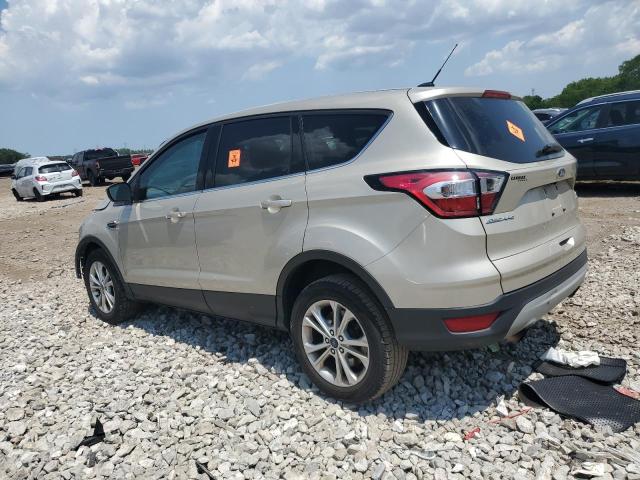 Photo 2 from auction – 2017 FORD ESCAPE SE with VIN 1FMCU9GD2HUC28029