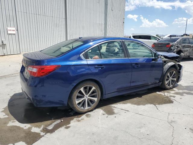 Photo 3 from auction – 2015 SUBARU LEGACY 2.5 with VIN 4S3BNBN62F3058251
