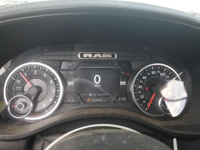 Photo 9 from auction – 2019 RAM 1500 LARAM with VIN 1C6SRFJT8KN555267