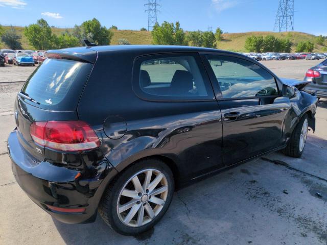 Photo 3 from auction – 2011 VOLKSWAGEN GOLF with VIN WVWMM7AJ1BW039847