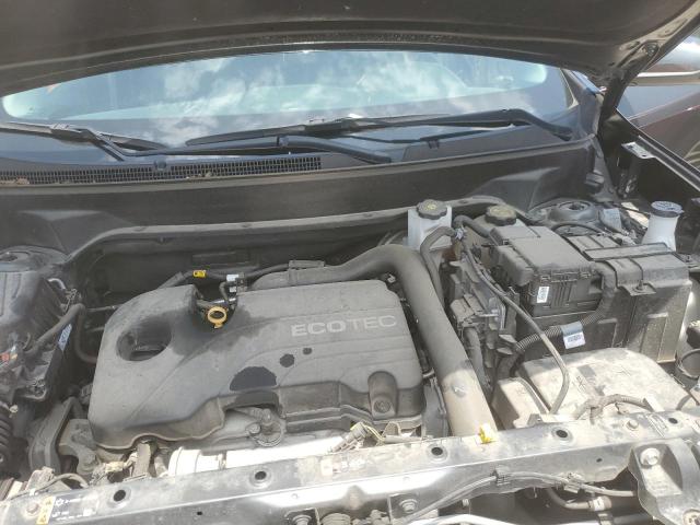 Photo 12 from auction – 2020 CHEVROLET EQUINOX LT with VIN 3GNAXJEV2LS527696