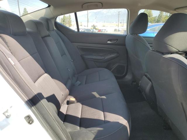 Photo 10 from auction – 2022 NISSAN ALTIMA S with VIN 1N4BL4BV7NN329889