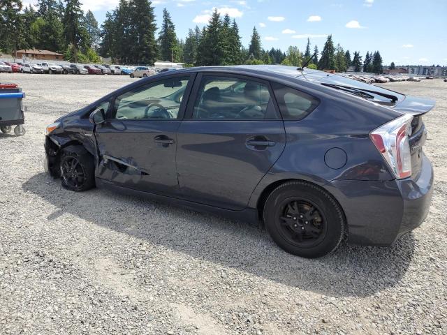 Photo 2 from auction – 2015 TOYOTA PRIUS with VIN JTDKN3DU9F0479987