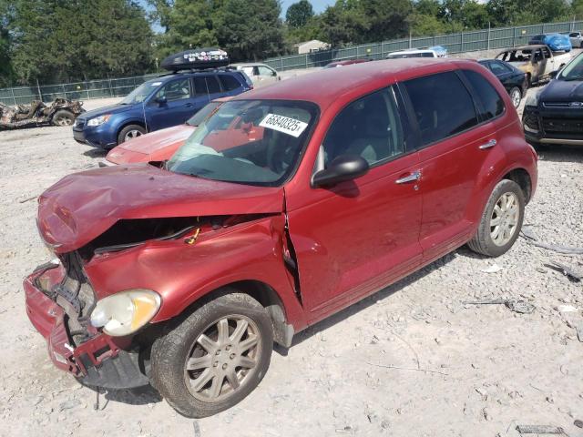Photo 1 from auction – 2007 CHRYSLER PT CRUISER with VIN 3A4FY58BX7T539206