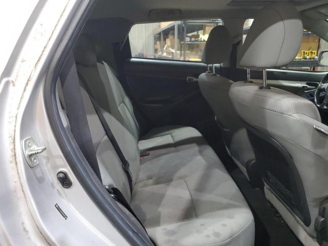 Photo 11 from auction – 2009 TOYOTA COROLLA MA with VIN 2T1LE40E99C007260