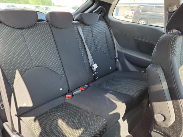 Photo 10 from auction – 2010 HYUNDAI ACCENT BLU with VIN KMHCM3AC2AU149558