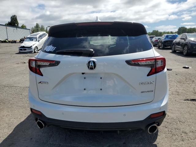 Photo 6 from auction – 2023 ACURA RDX with VIN 5J8TC2H61PL020888