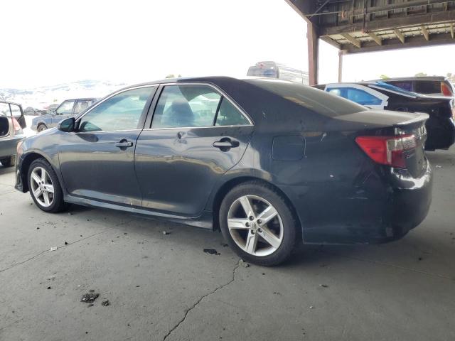 Photo 2 from auction – 2012 TOYOTA CAMRY BASE with VIN 4T1BF1FK8CU588373