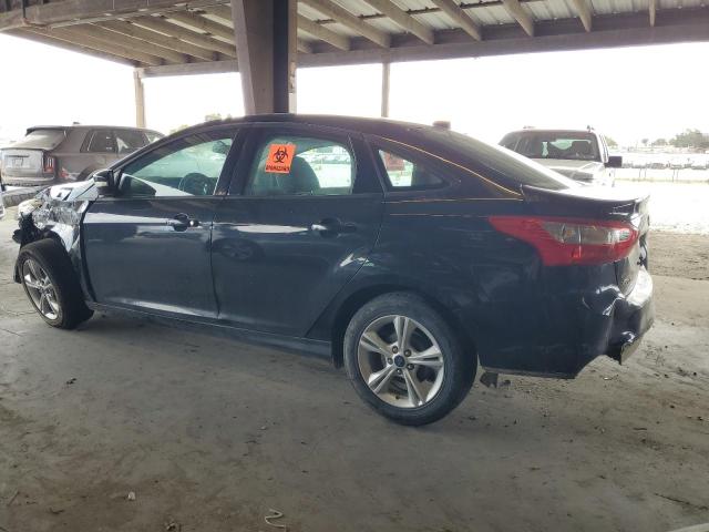 Photo 2 from auction – 2014 FORD FOCUS with VIN 1FADP3F22EL375309