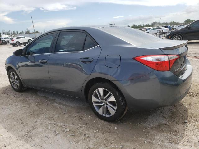 Photo 2 from auction – 2015 TOYOTA COROLLA EC with VIN 2T1BPRHE9FC253048
