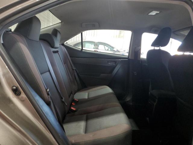 Photo 10 from auction – 2017 TOYOTA COROLLA L with VIN 2T1BURHE5HC823929