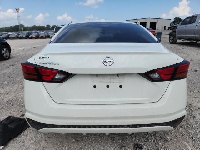 Photo 6 from auction – 2020 NISSAN ALTIMA S with VIN 1N4BL4BV0LC242893