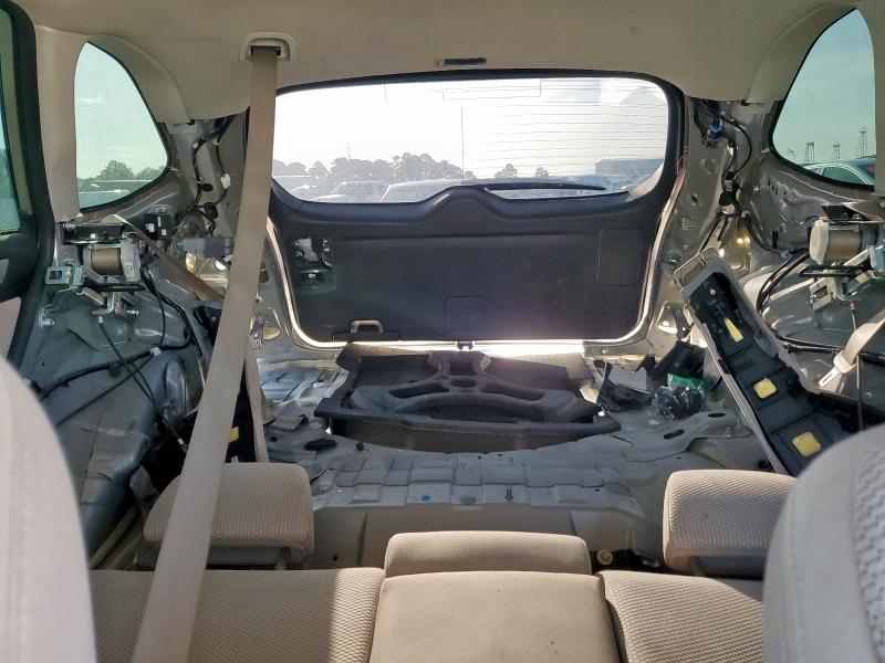 Photo 10 from auction – 2018 SUBARU OUTBACK 2. with VIN 4S4BSACC0J3265673