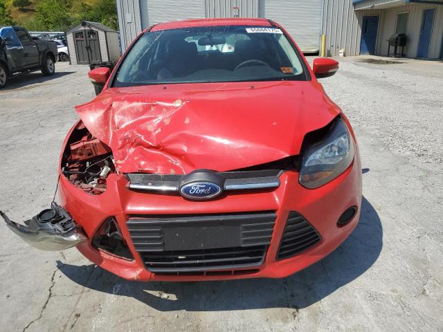 Photo 5 from auction – 2013 FORD FOCUS SE with VIN 1FADP3K2XDL338058