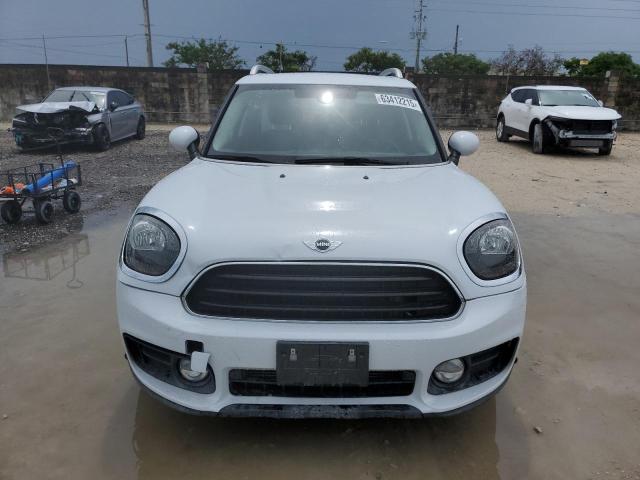 Photo 5 from auction – 2018 MINI COOPER COU with VIN WMZYS7C39J3E08673