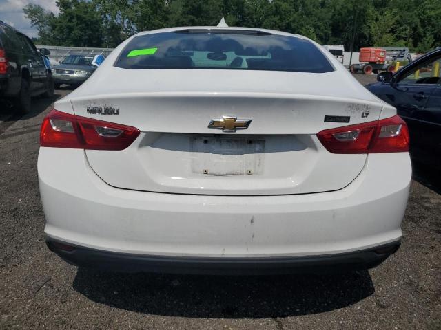 Photo 6 from auction – 2016 CHEVROLET MALIBU LT with VIN 1G1ZE5ST5GF262089