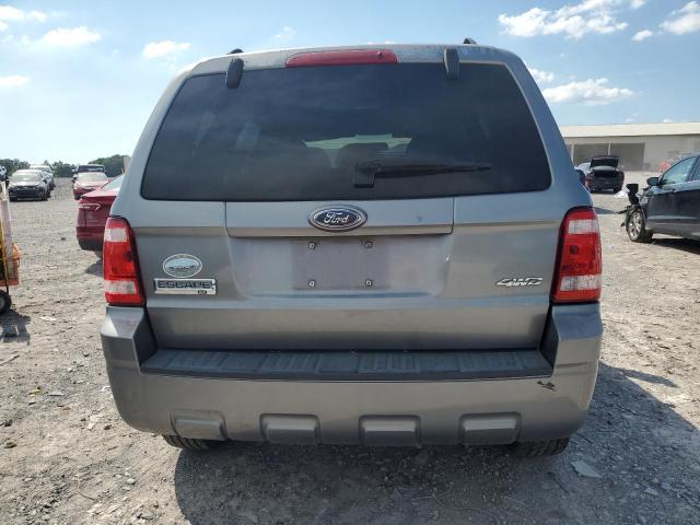 Photo 6 from auction – 2008 FORD ESCAPE XLT with VIN 1FMCU93168KD68477