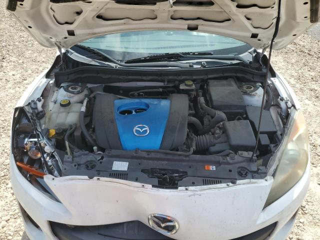 Photo 11 from auction – 2013 MAZDA 3 I with VIN JM1BL1U72D1750125