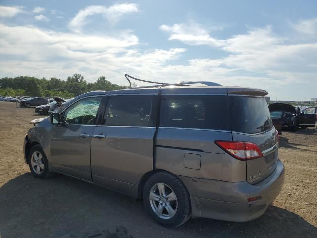 Photo 2 from auction – 2011 NISSAN QUEST S with VIN JN8AE2KP3B9011976