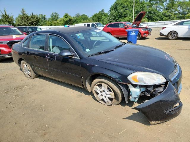 Photo 4 from auction – 2008 CHEVROLET IMPALA LS with VIN 2G1WB58N681274300