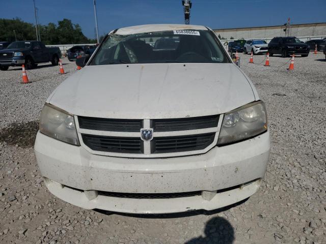 Photo 5 from auction – 2010 DODGE AVENGER SX with VIN 1B3CC4FB7AN223095