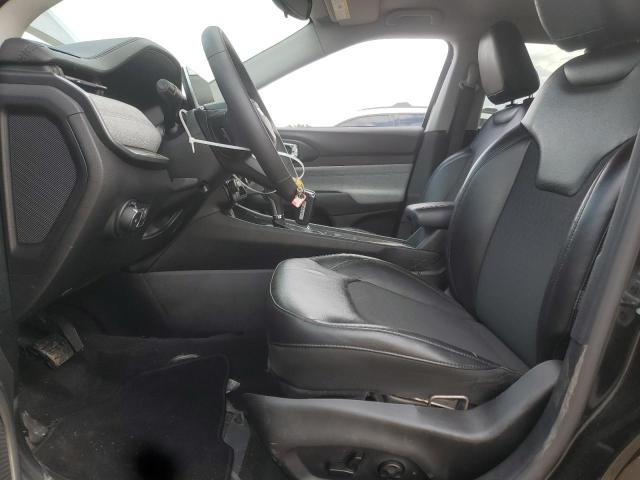 Photo 7 from auction – 2022 JEEP COMPASS LA with VIN 3C4NJDBB4NT231549