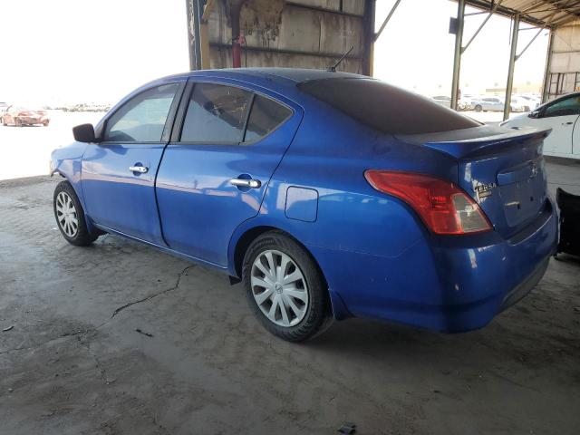 Photo 2 from auction – 2015 NISSAN VERSA S with VIN 3N1CN7AP7FL819816