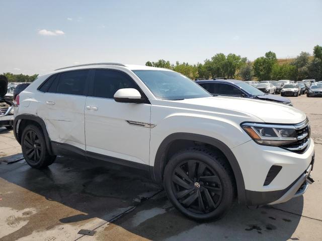 Photo 4 from auction – 2020 VOLKSWAGEN ATLAS CROS with VIN 1V21E2CA1LC221260