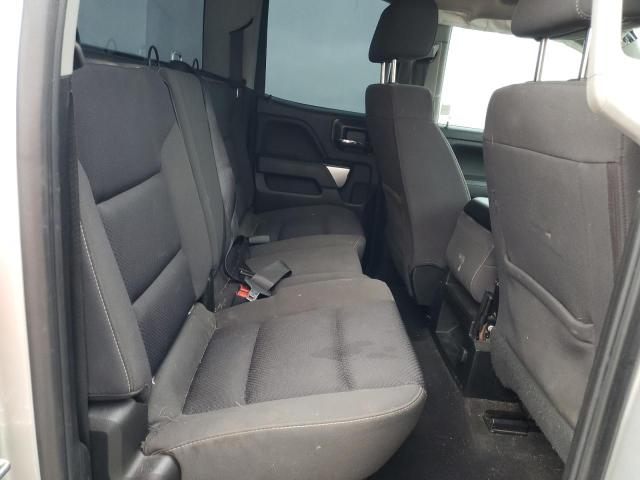 Photo 10 from auction – 2019 CHEVROLET SILVERADO with VIN 2GCVKPEC5K1104311