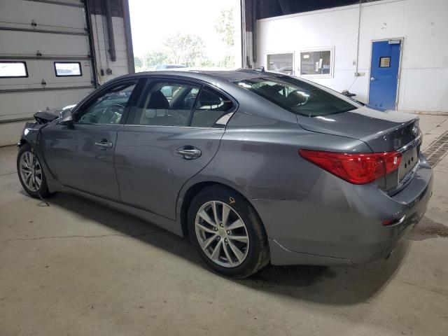 Photo 2 from auction – 2015 INFINITI Q50 BASE with VIN JN1BV7AR4FM396969
