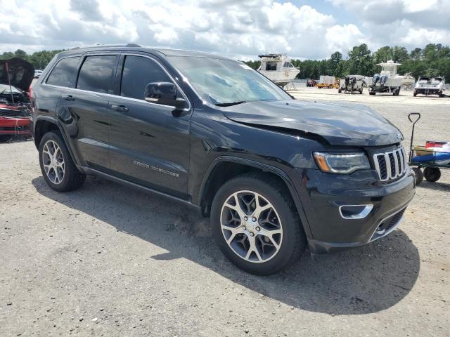 Photo 4 from auction – 2018 JEEP GRAND CHER with VIN 1C4RJFBG8JC214252