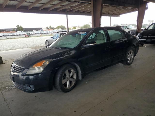 NISSAN ALTIMA 3.5 2009 with VIN 1N4BL21EX9C195290 - Photo from auction