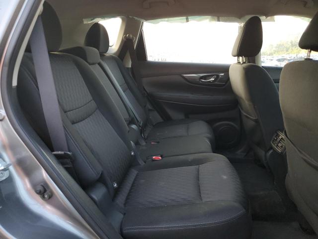 Photo 11 from auction – 2017 NISSAN ROGUE S with VIN KNMAT2MV8HP543175