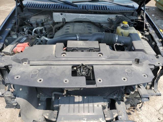 Photo 12 from auction – 2017 FORD EXPEDITION with VIN 1FMJK2AT7HEA18797