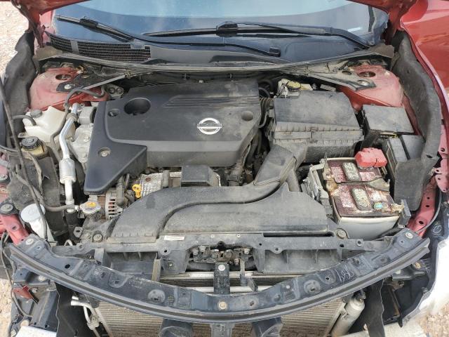 Photo 11 from auction – 2015 NISSAN ALTIMA 2.5 with VIN 1N4AL3AP7FC197870