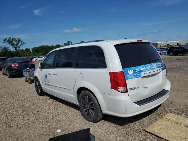 Photo 2 from auction – 2017 DODGE GRAND CARA with VIN 2C4RDGCG6HR714603