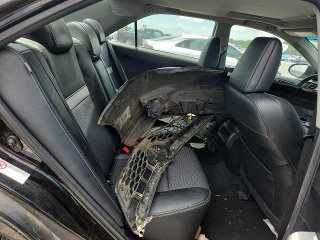 Photo 10 from auction – 2014 TOYOTA CAMRY with VIN 4T1BF1FK8EU440176