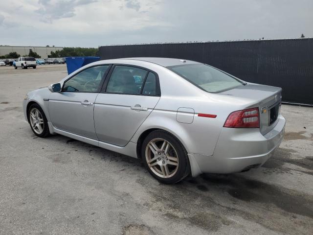 Photo 2 from auction – 2007 ACURA TL with VIN 19UUA66297A043719