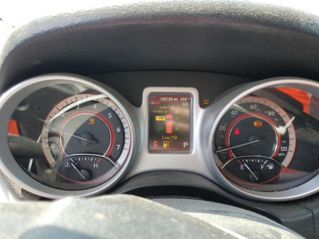 Photo 9 from auction – 2017 DODGE JOURNEY 4D with VIN 3C4PDCAB8HT606195