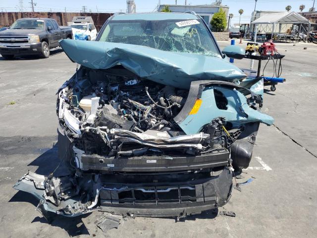 Photo 5 from auction – 2024 KIA SELTOS SX with VIN KNDETCA75R7639201