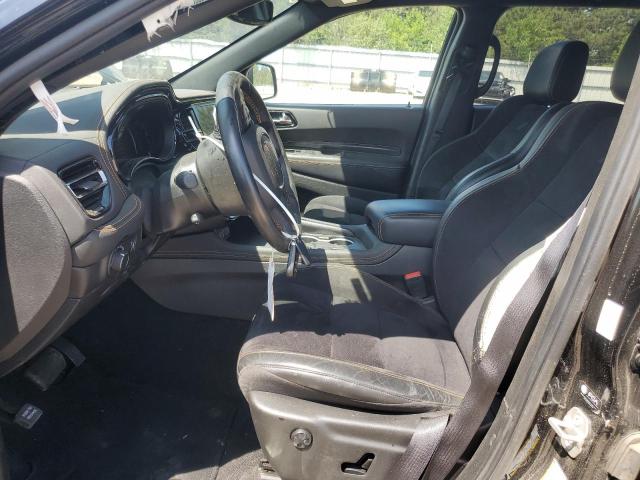Photo 7 from auction – 2023 DODGE DURANGO R/ with VIN 1C4SDJCT9PC604731