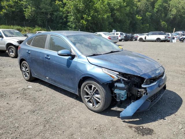 Photo 4 from auction – 2023 KIA FORTE EX with VIN KNAF55AC2P5160165